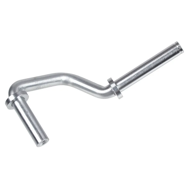 Ośka koła przedniego prawego kosiarki Wiper IKE IKE S IKE S+