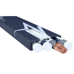 Bohler TIG drut spawalniczy pręt EML5/W2Si/ER70S-3 stal niskostopowa 2.4x1000/opk. 5kg (cena za 1kg)