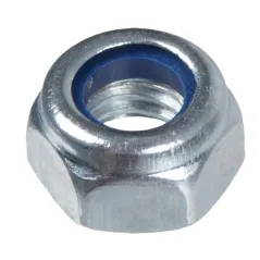 Nakrętka M6 Cedrus zamiatarka ZM06