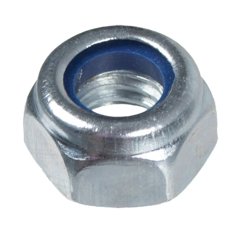 Nakrętka M6 Cedrus zamiatarka ZM06