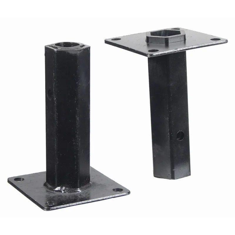 Ośka koła Cedrus glebogryzarka GL05 KPL.