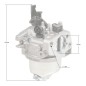Gaźnik Loncin LC3500-AS CZĘŚĆ ORYGINALNA Gaźnik Loncin LC3500-AS CZĘŚĆ ORYGINALNA