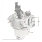 Gaźnik Loncin LC3500-AS CZĘŚĆ ORYGINALNA Gaźnik Loncin LC3500-AS CZĘŚĆ ORYGINALNA