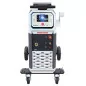 Półautomat spawalniczy 3w1 PERFECT BI-PULSE 351 4x4 MIG/MAG/SYNERGIA/PULS/PODWÓJNY PULS/LUTOSPAWANIE/MMA Welder Fantasy 400V