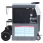 Półautomat spawalniczy 3w1 PERFECT BI-PULSE 351 4x4 MIG/MAG/SYNERGIA/PULS/PODWÓJNY PULS/LUTOSPAWANIE/MMA Welder Fantasy 400V