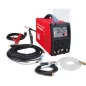 Spawarka inwertorowa MegaTig DC 330 Welder Fantasy+uchwyt Parker SGT18SC Spawarka inwertorowa MegaTig DC 330 Welder Fantasy+uchwyt Parker SGT18SC