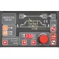 Spawarka inwertorowa MegaTig DC 330 Welder Fantasy+uchwyt Parker SGT18SC Spawarka inwertorowa MegaTig DC 330 Welder Fantasy+uchwyt Parker SGT18SC