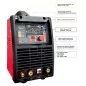 Spawarka inwertorowa MegaTig DC 330 Welder Fantasy+uchwyt Parker SGT18SC Spawarka inwertorowa MegaTig DC 330 Welder Fantasy+uchwyt Parker SGT18SC