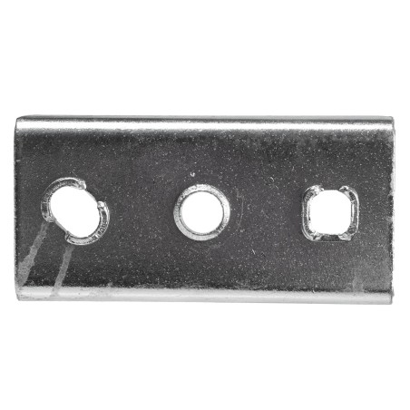 Adapter kosiarki NAC Krysiak Lider Faworyt wał 22.2 mm x 55 mm