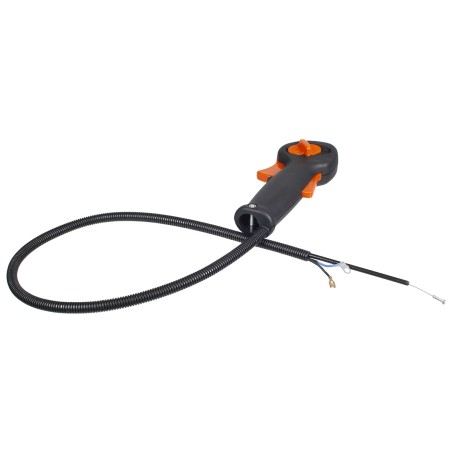 Manetka gazu Stihl FS120 FS85