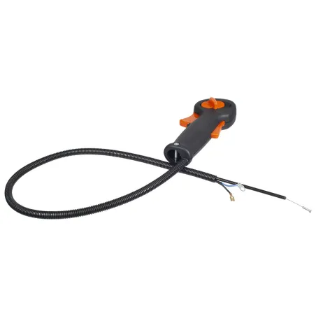 Manetka gazu Stihl FS120 FS85