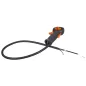 Manetka gazu Stihl FS120 FS85