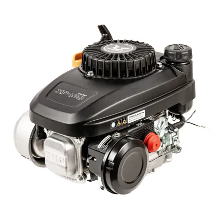 Silnik Zongshen XP140 świder Cedrus SW02