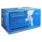 Pistolet lakierniczy S990/G górny zbiornik 600ml HP 2.0mm