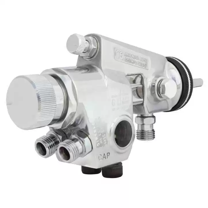 Głowica automatyczna STAR SA-2C-183RP BLACK 1.8mm Głowica automatyczna STAR SA-2C-183RP BLACK 1.8mm
