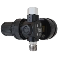 Reduktor pod pistolet F096