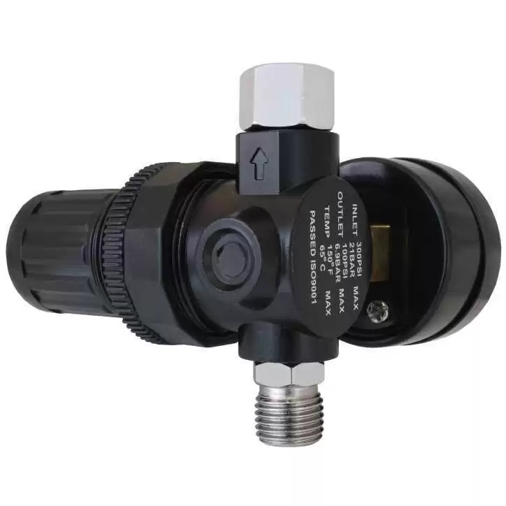 Reduktor pod pistolet F096 Reduktor pod pistolet F096