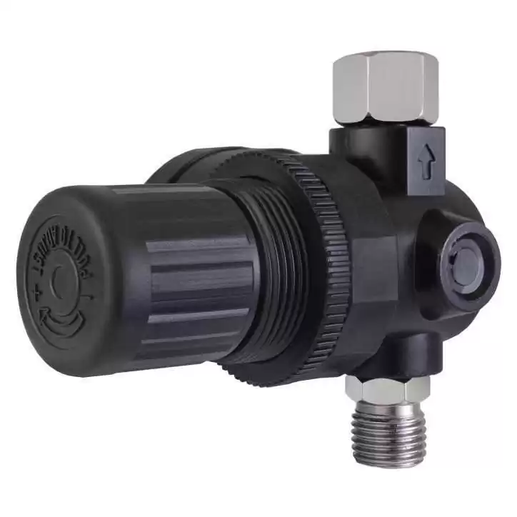 Reduktor pod pistolet F096 Reduktor pod pistolet F096