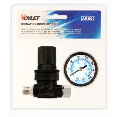 Reduktor pod pistolet F096