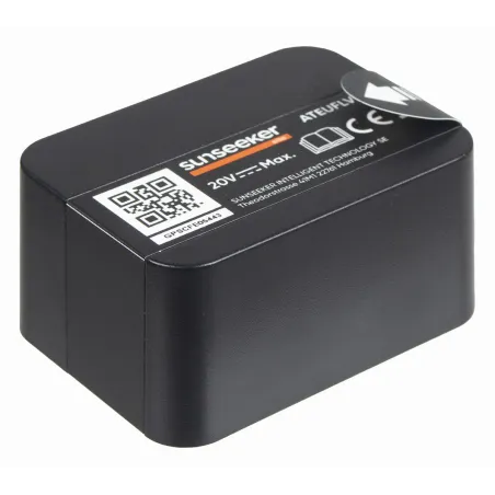 Moduł lokalizacji GPS dla kosiarek Cedrus/Sunseeker X5/X7