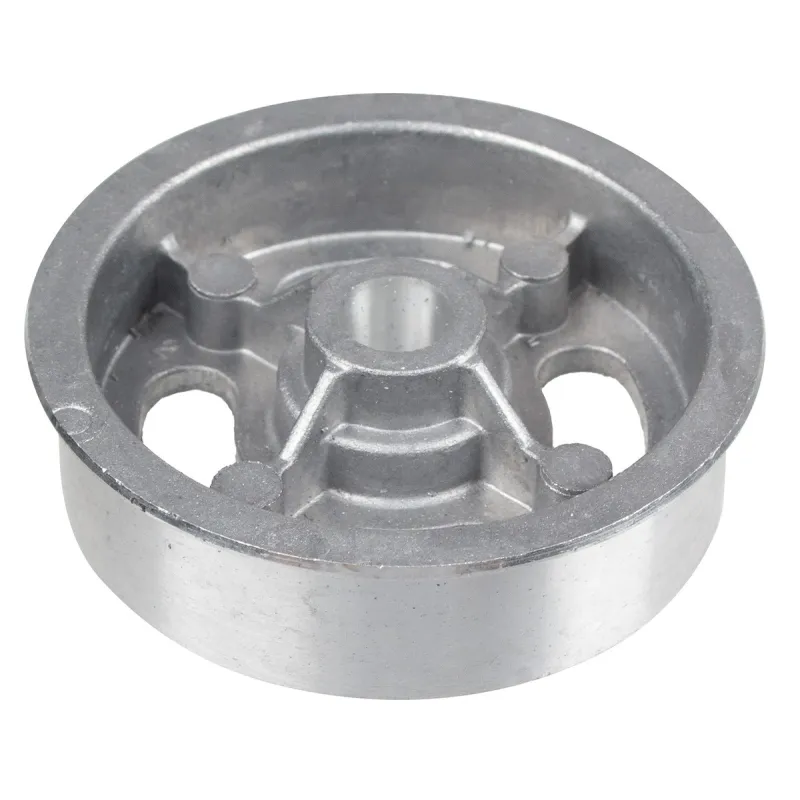 Koło pasowe Cedrus wertykulator CEDWE38