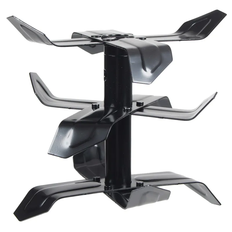 Ostrze lewe kpl. Cedrus glebogryzarka CEDRUSGE45