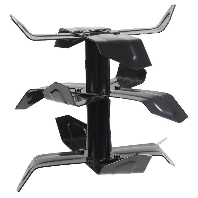 Ostrze prawe kpl. Cedrus glebogryzarka CEDRUSGE45