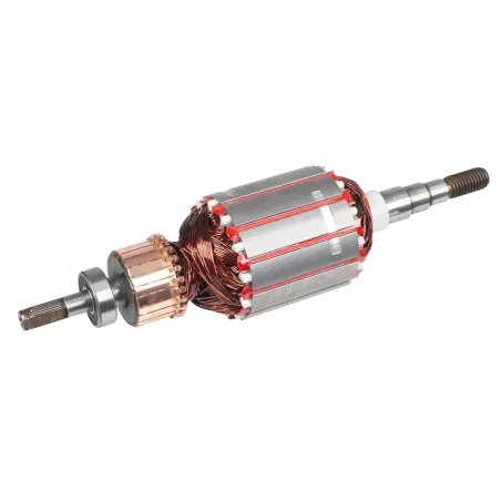 Rotor silnika Cedrus rozdrabniacz CEDRE03