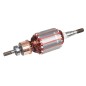 Rotor silnika Cedrus rozdrabniacz CEDRE03 Rotor silnika Cedrus rozdrabniacz CEDRE03