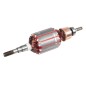 Rotor silnika Cedrus rozdrabniacz CEDRE03 Rotor silnika Cedrus rozdrabniacz CEDRE03
