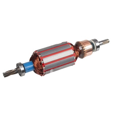 Rotor silnika Cedrus wertykulator CEDWE38