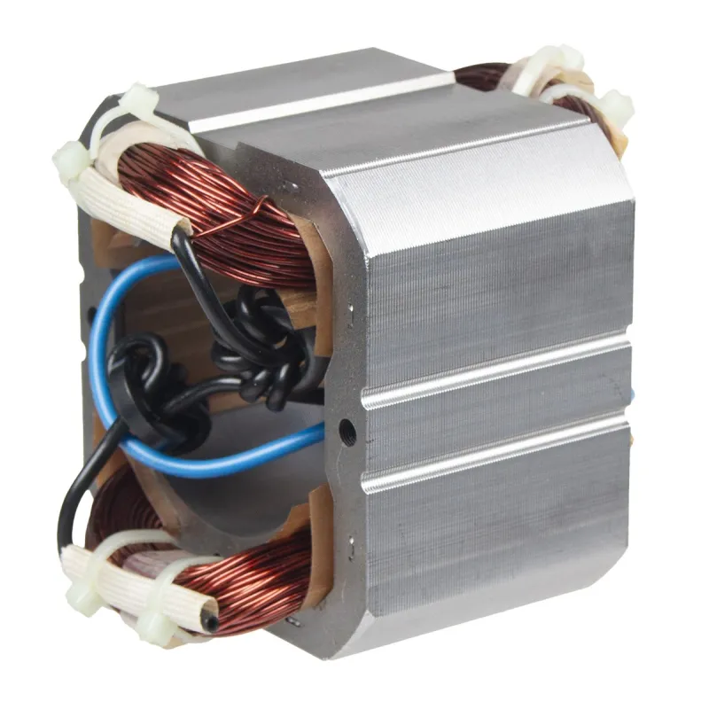 Stator Cedrus wertykulator CEDWE40