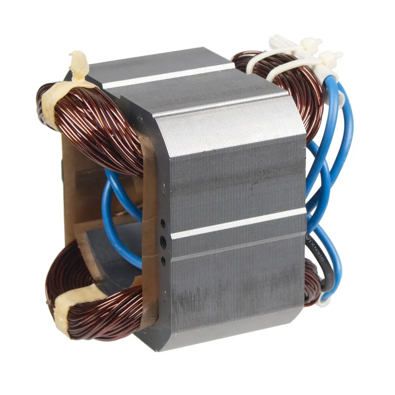 Stator silnika Cedrus rozdrabniacz CEDRE03