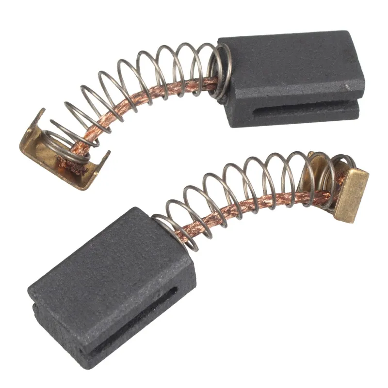 Szczotka silnika Cedrus rozdrabniacz CEDRE04