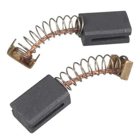 Szczotka silnika Cedrus rozdrabniacz CEDRE04