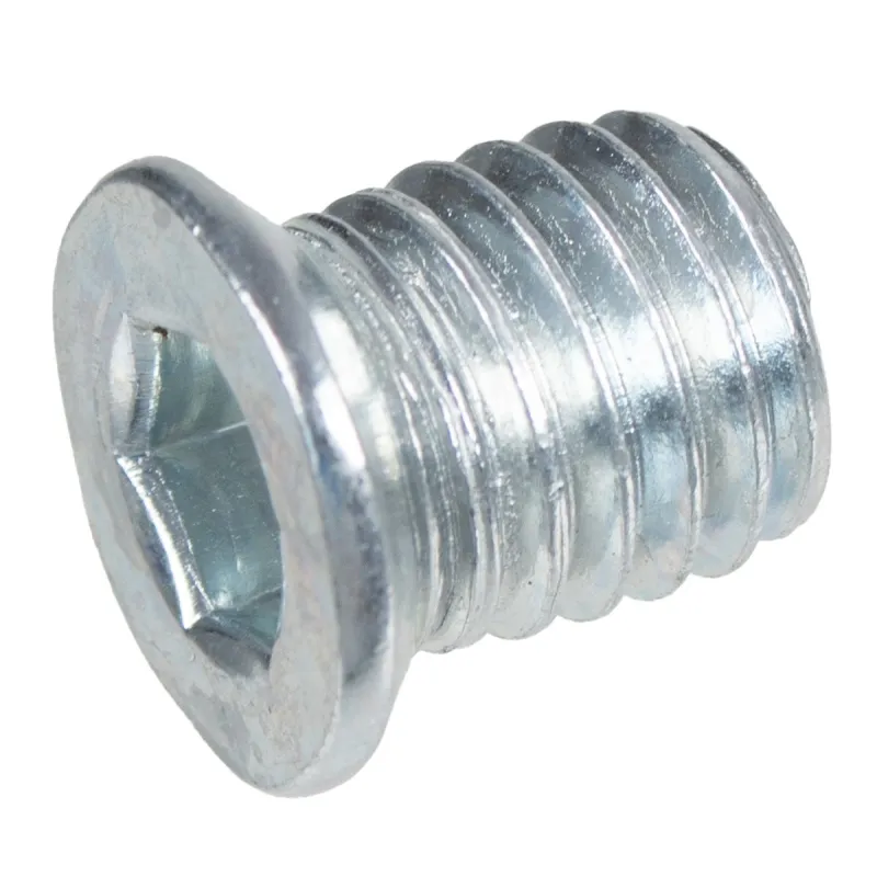 Śruba płyty ostrzy Cedrus rozdrabniacz CEDRE03 Śruba płyty ostrzy Cedrus rozdrabniacz CEDRE03