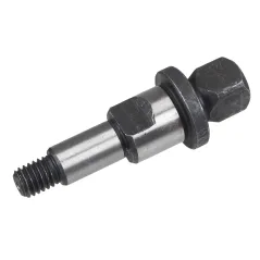 Wałek silnika Cedrus wertykulator CEDWE38