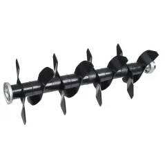 Wałek z ostrzami kpl. Cedrus wertykulator CEDWE32