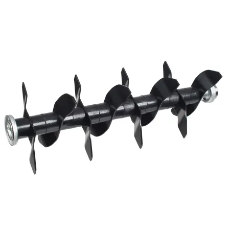 Wałek z ostrzami kpl. Cedrus wertykulator CEDWE32