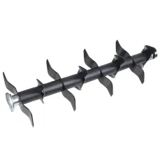 Wałek z ostrzami kpl. Cedrus wertykulator CEDWE38