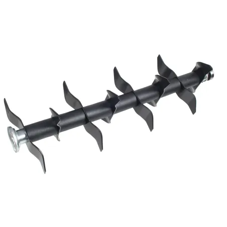 Wałek z ostrzami kpl. Cedrus wertykulator CEDWE38