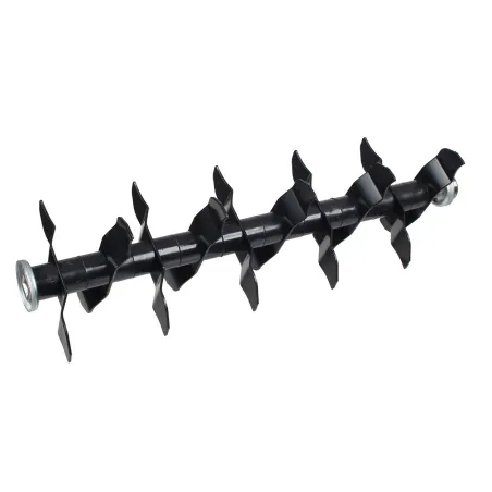 Wałek z ostrzami kpl. Cedrus wertykulator CEDWE40