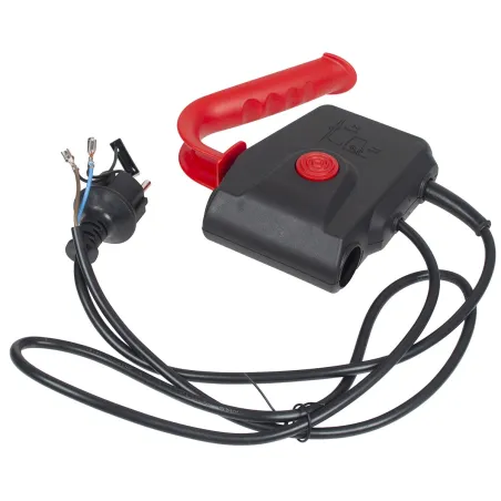 Wyłącznik kpl. Cedrus wertykulator CEDWE32