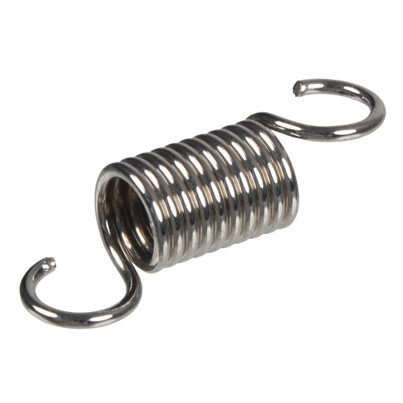 Sprężyna zderzaka kosiarki automatycznej Wiper IKE XH14 XH18 XH25 XH35