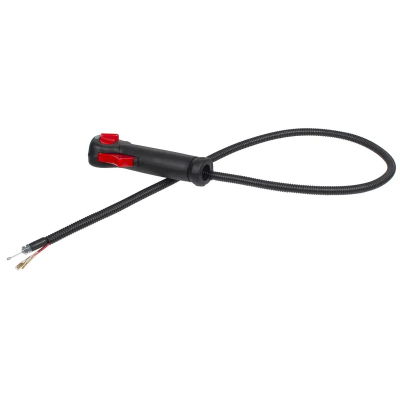 Manetka gazu KPL. Cedrus wykaszarka CEDKW45PRO CEDKW53PRO