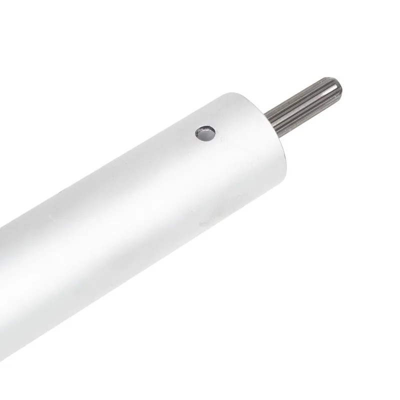 Osłona wałka KPL. Cedrus wykaszarka CEDKW45PRO CEDKW53PRO