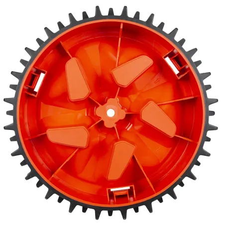 Koło lewe kosiarka automatyczna X5