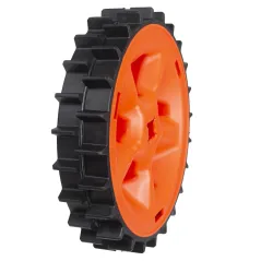 Koło prawe kosiarka automatyczna X5