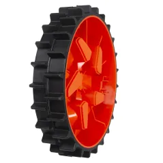 Koło prawe kosiarka automatyczna X5