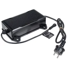 Ładowarka 5A kosiarka automatyczna X7 PLUS